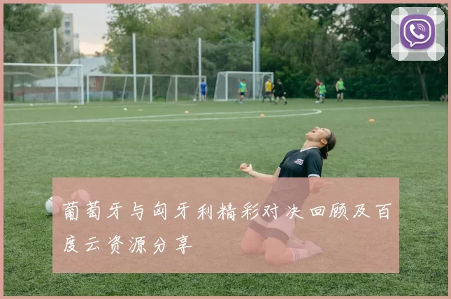 葡萄牙与匈牙利精彩对决回顾及百度云资源分享