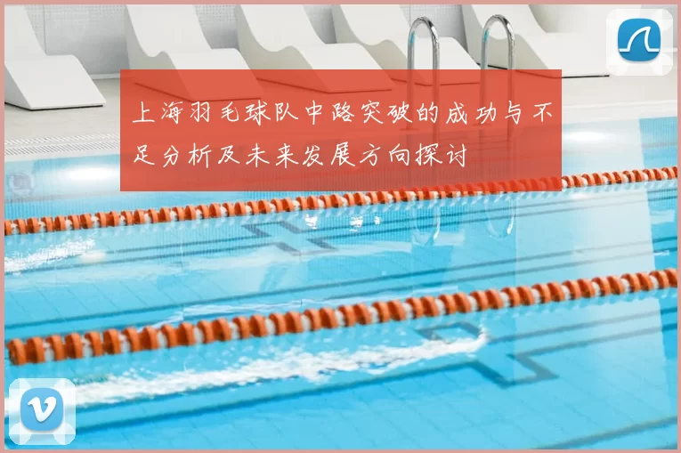 上海羽毛球队中路突破的成功与不足分析及未来发展方向探讨